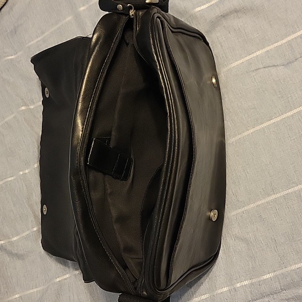 Computer work bag - Picture 2 of 5